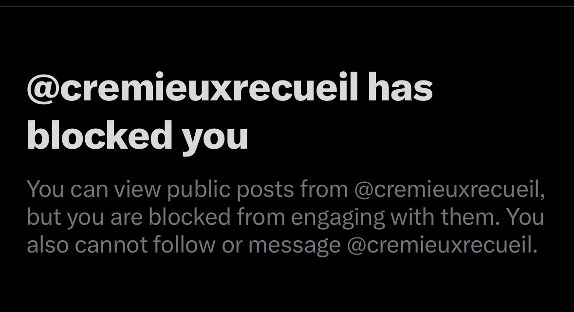 and of course they are also the most delicate snowflakes in the world