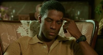 Denzel in Mississippi Masala you will always be famous