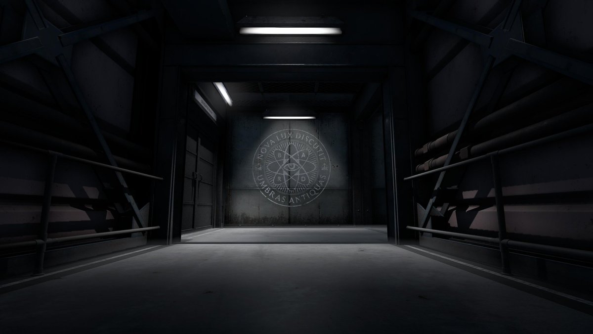 Finally finished Atomfall.

As it wasn't a game I was working on, I've not had much chance to properly jump into it.

I'm biased, but DAMN, it's such a good game. Really happy with my ending and the whole package is fantastic.

The Reb team should be very proud of this one 👏