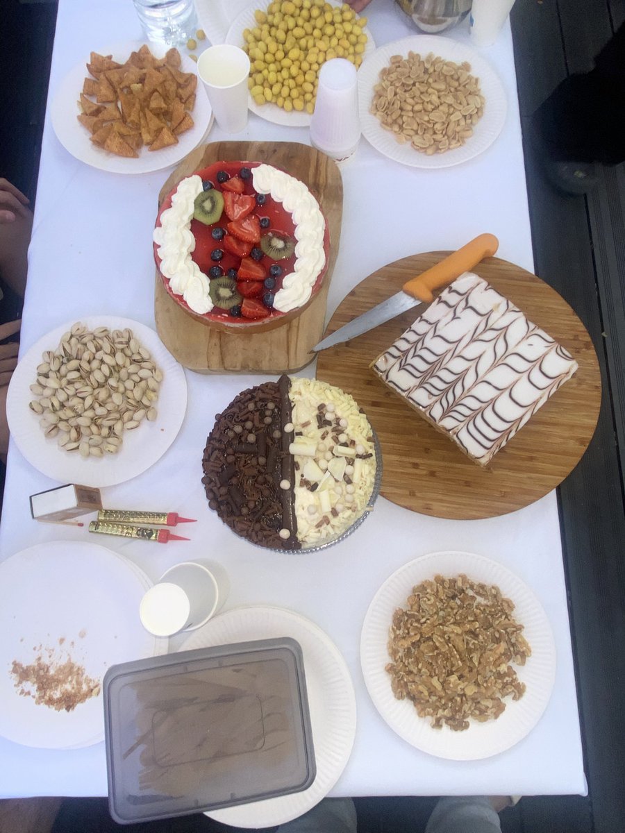 W’Allah sa ma fait une fête pour le bac mes darons sont trop fiers de moi c’est la meilleurs des sensations.