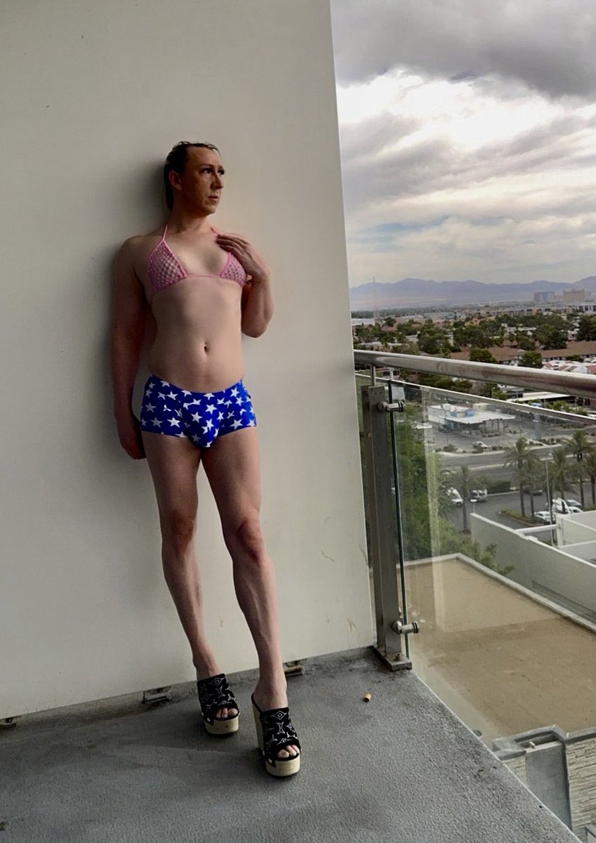Happy 4th naughty people. Wataa 💦