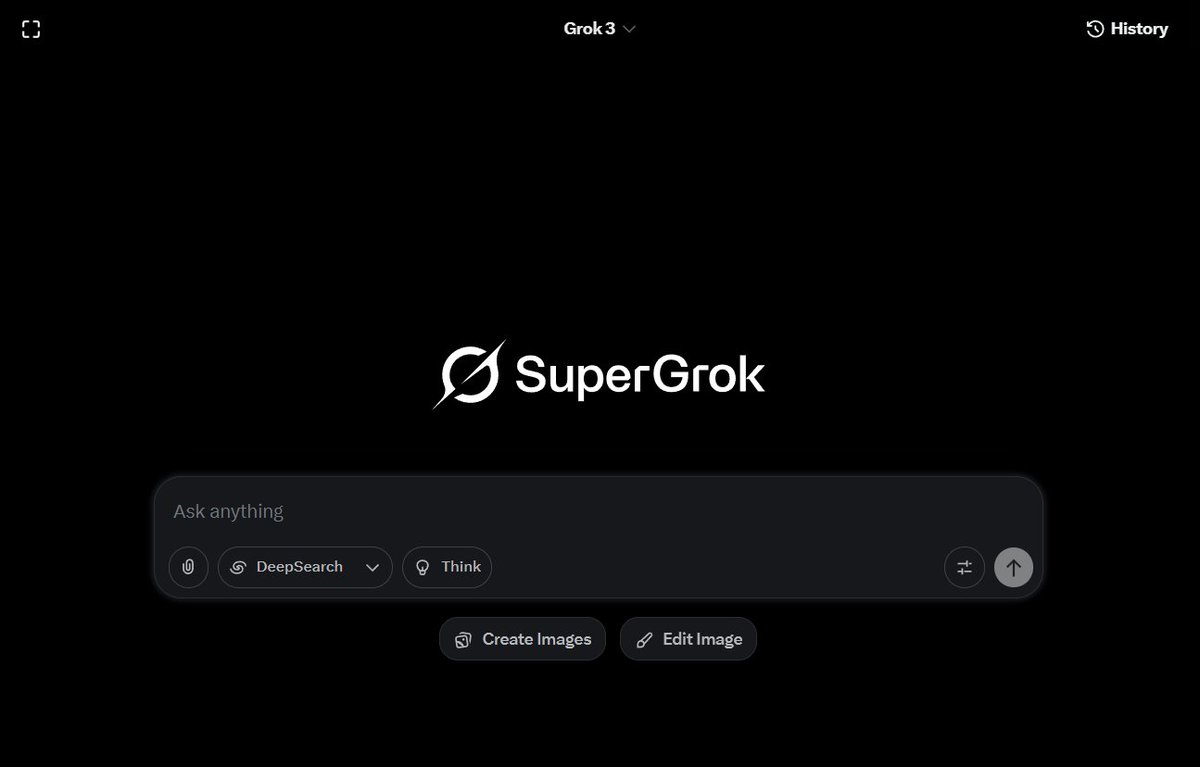 What is SuperGrok???