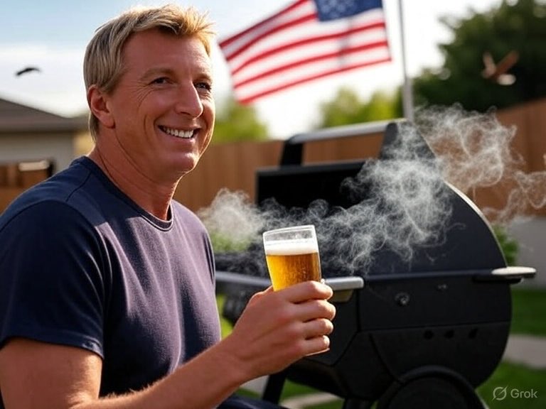 Happy 4th of July America 🇺🇸 
Have a cold beer, eat some good food and stay badass 👊
#4thofJuly #4thofJulyweekend