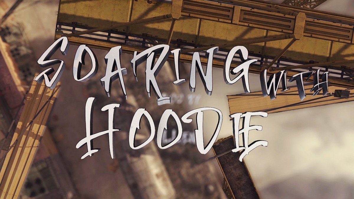 SoaR COGF (@alexcogf) on Twitter photo PRETTY FACE ft. <a href="/HoodieAllen/">Hoodie Allen</a>
Worked my ass off the last 2 days getting this edit how I wanted for this collab - just posted on my channel as well so any love is appreciated 💙
4K: youtu.be/dpE56AFtlas PRETTY FACE ft. <a href="/HoodieAllen/">Hoodie Allen</a>
Worked my ass off the last 2 days getting this edit how I wanted for this collab - just posted on my channel as well so any love is appreciated 💙
4K: youtu.be/dpE56AFtlas