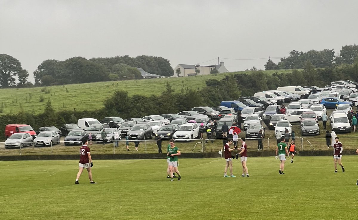 Ger McCarthy (@germccarthy74) on Twitter photo Latest
🏆 <a href="/mig_ie/">McCarthy Insurance Group</a> <a href="/OfficialCorkGAA/">Cork GAA</a> Div7 County League Final
🟣⚪️ <a href="/argideenrangers/">Argideen Rangers GAA</a> 1-12
🟢🟡 <a href="/KilmacabeaGAA/">Kilmacabea GAA/LGFA</a> 1-8
🏟️ Rossmore
⏱️ FT
#️⃣ #cork #gaa #corkgaa Latest
🏆 <a href="/mig_ie/">McCarthy Insurance Group</a> <a href="/OfficialCorkGAA/">Cork GAA</a> Div7 County League Final
🟣⚪️ <a href="/argideenrangers/">Argideen Rangers GAA</a> 1-12
🟢🟡 <a href="/KilmacabeaGAA/">Kilmacabea GAA/LGFA</a> 1-8
🏟️ Rossmore
⏱️ FT
#️⃣ #cork #gaa #corkgaa