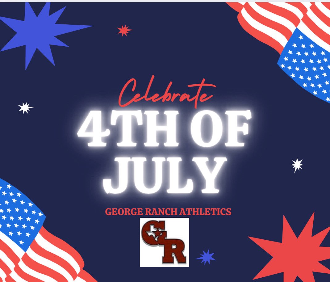Happy 4th of July!!! 🦅🎆🎇