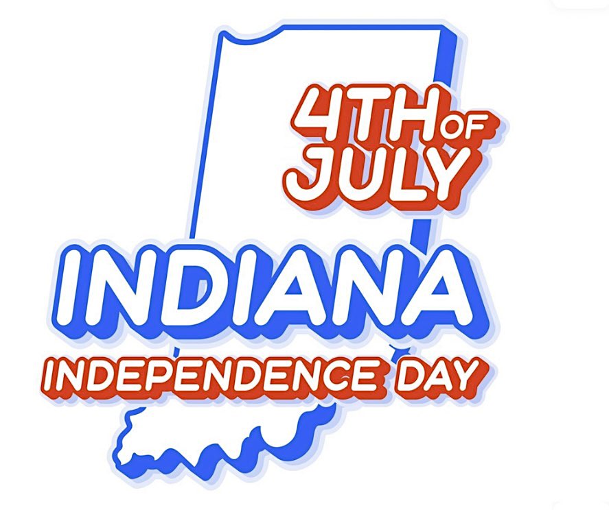Mary and I wish our neighbors across #CD6 a Happy Independence Day!