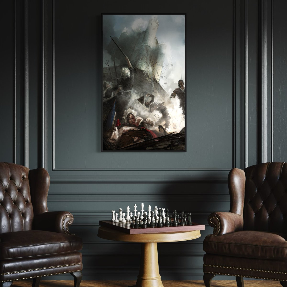 Art4Fans tweet media