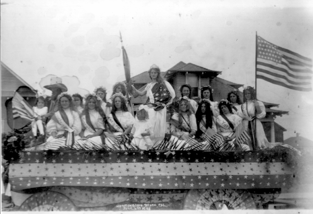 RgrMarkRobinson's tweet photo. #OTD (Sat, Jul 4) 1908 at #CacheLake, #AlgonquinPark: "Four different persons called my attention to shooting on Cache Lake. Upon investigating, proved to be a party of Americans celebrating fourth of July. Reported same to Sup’t." @LibraryArchives @ArchivesOntario @RuralDiaries https://t.co/QRddDDBOCA