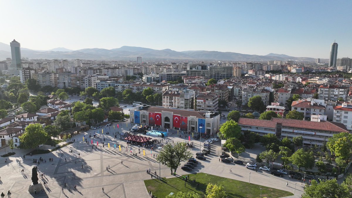 Orta Dünya'da Bir Yer...
The Lord of the Rings: The Two Towers