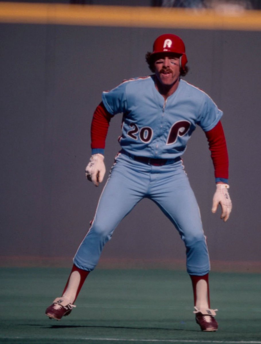 From 1974-1987 Mike Schmidt averaged 37 HRs, 104 RBIs &amp; 99 runs scored a season. Toss in 10 Gold Glove awards. Best 3B ever in my opinion.