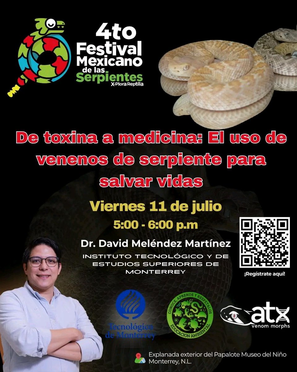 Centro de Biotecnología FEMSA tweet media