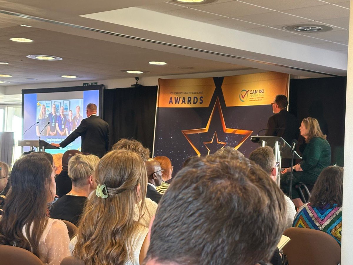 Very Important Invitation - Cervical Screening tweet media