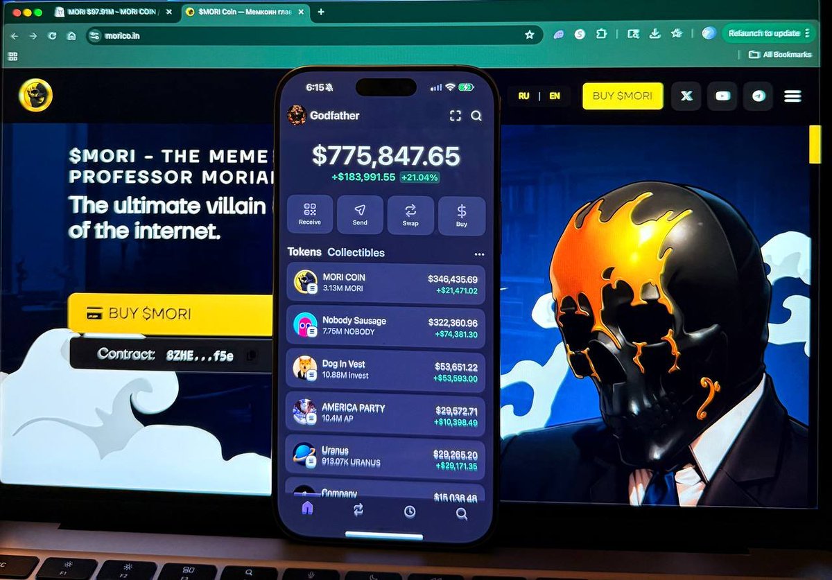 giving away 10,000$ to try help some people out
picking 10 people, 1000$ each
just reply to enter, no need to follow just wanna help ppl

ending in 12hour-ish