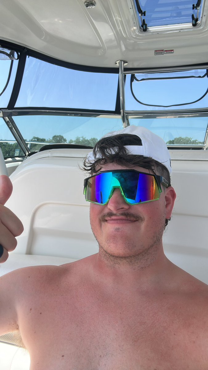 Happy 4th of July chads. #July4th