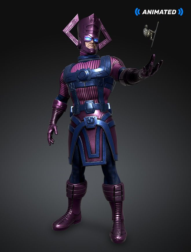 Galactus and Silver Surfer (Ultra Rare) just sold on #VeVe.

Mint #43

to chord530: vevefeed.com/profile/0x638d…
from VeVe Crafting Wallet: vevefeed.com/profile/0xaa13…

ℹ️ More information: vevefeed.com/collectibles/u…