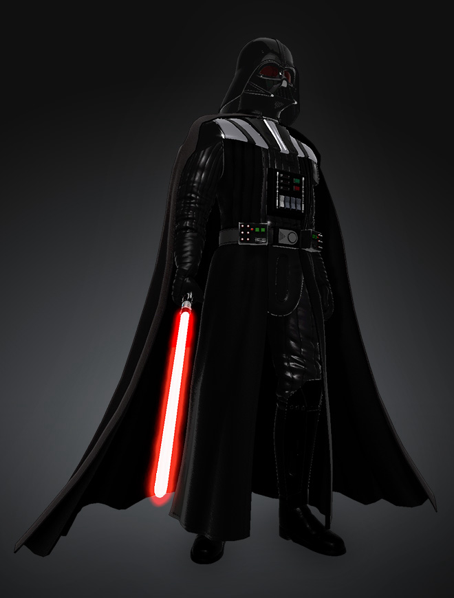 Dark Lord of the Sith (Common) just sold on #VeVe.

Mint #52

to kbtwo3: vevefeed.com/profile/0x9a8c…
from Spoken: vevefeed.com/profile/0x72e5…

ℹ️ More information: vevefeed.com/collectibles/c…