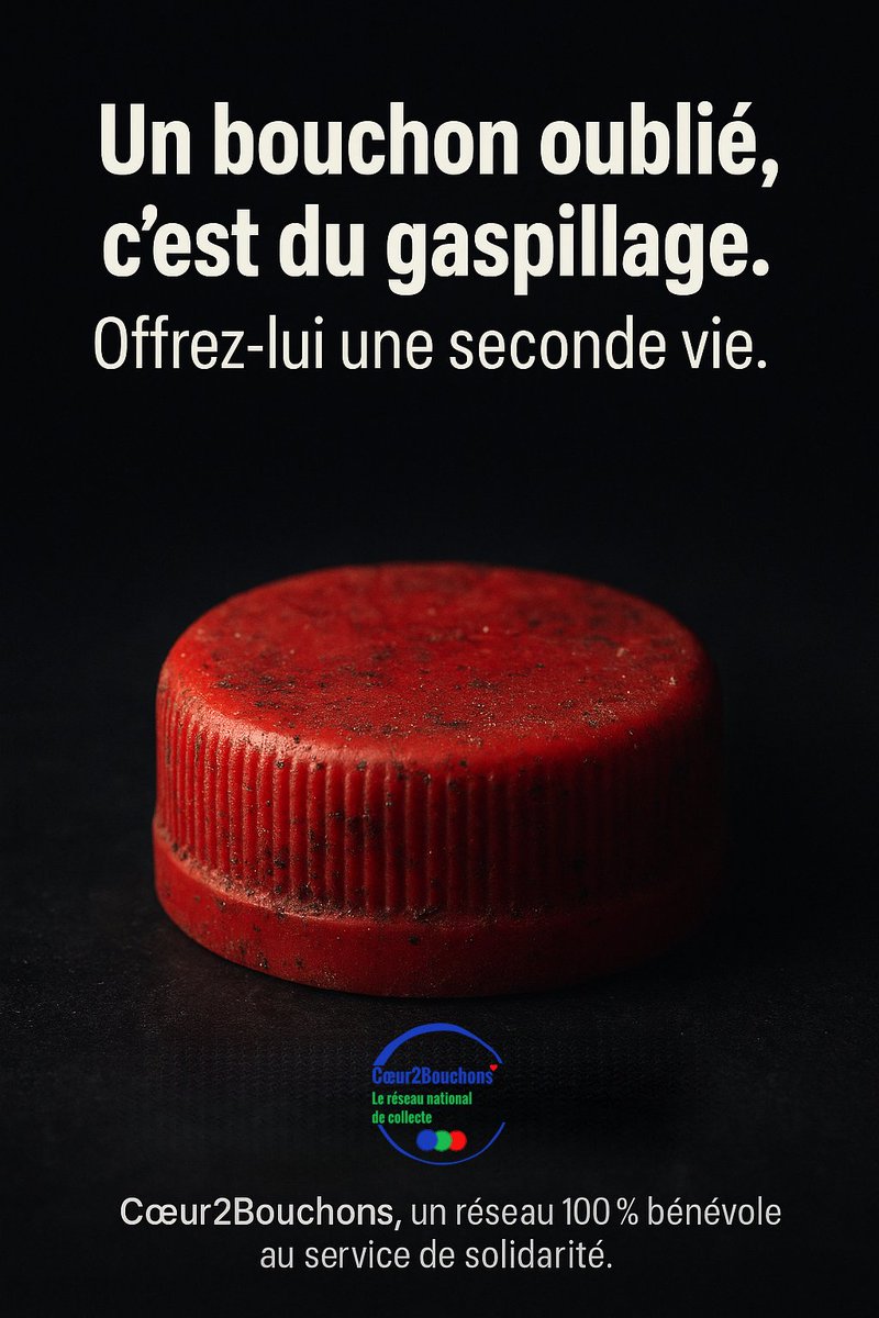 Coeur2Bouchons France tweet media