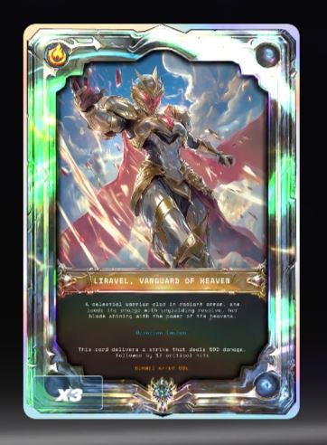 Fereiliquid ⚡️ tweet media