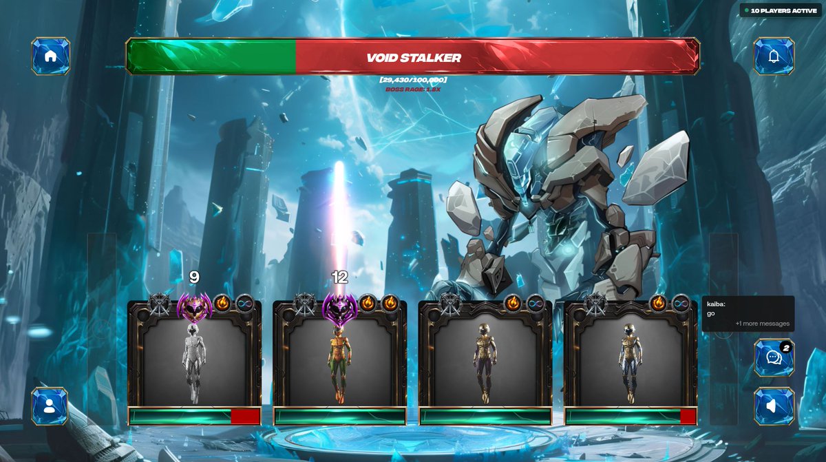 Fereiliquid ⚡️ tweet media