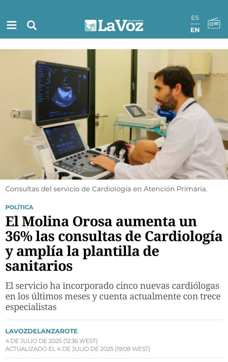 Arritmias H. José Molina Orosa (@arritmiasjmo) on Twitter photo 