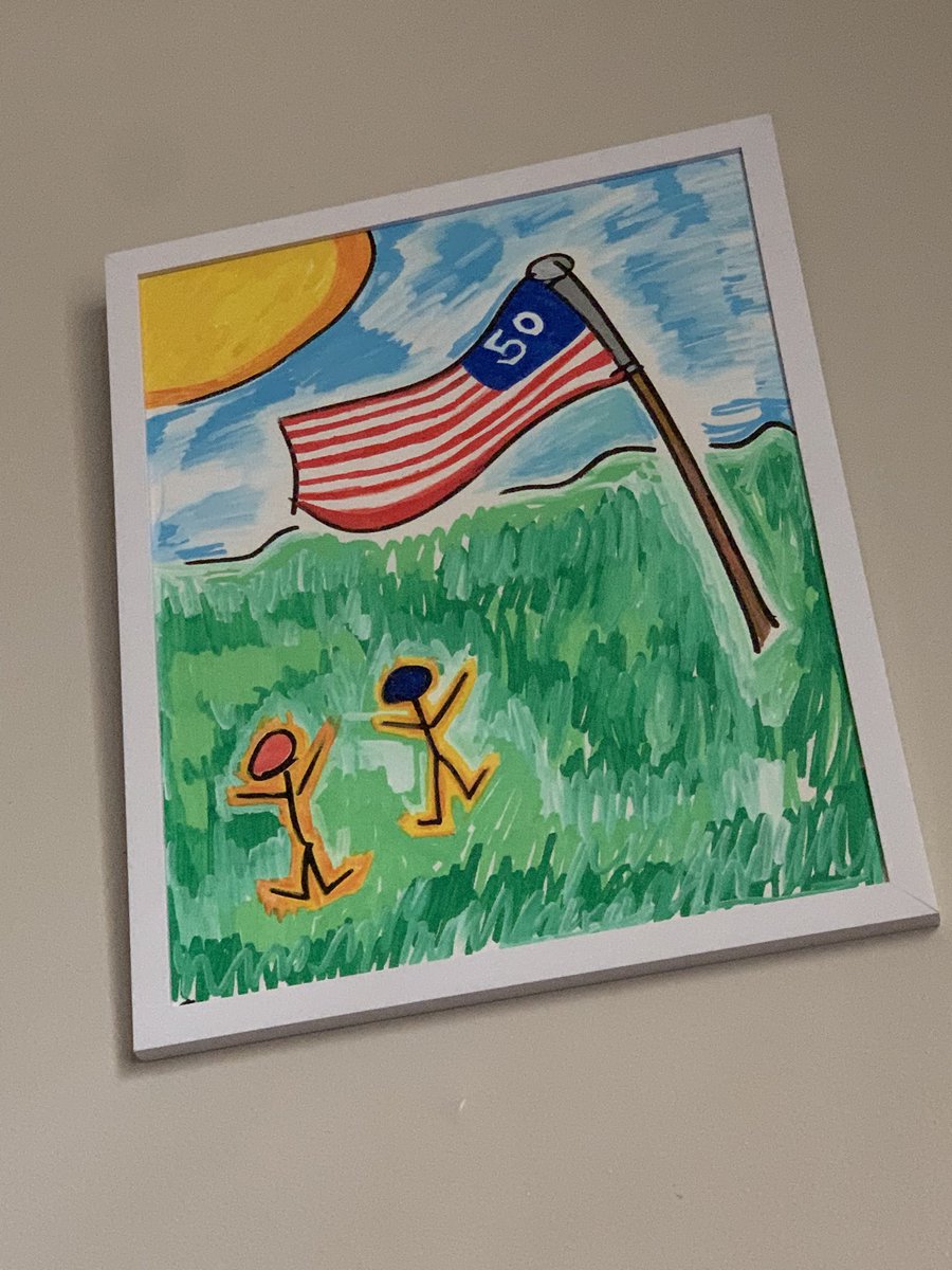 1MikeMessier's tweet image. #FourthOfJuly