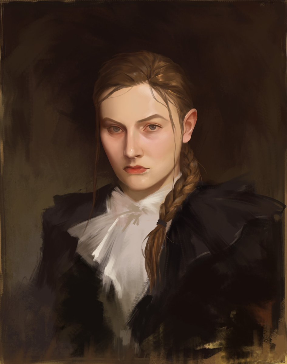 Artists, show me your most popular piece🔥