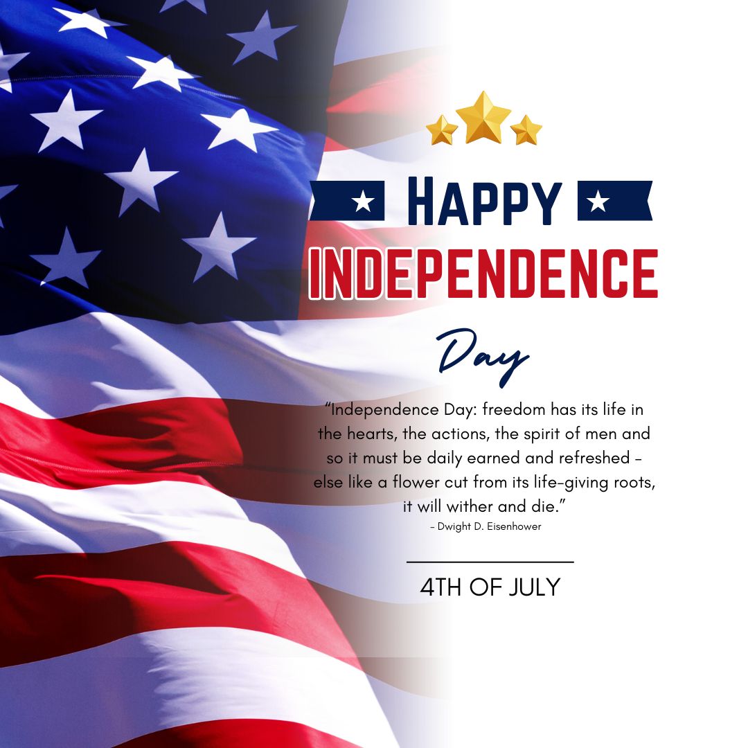 Happy 4th of july 2025
Today is the first day of the 250th year of America's independence. 

Consider taking time to learn more about the forming of th US Constitution by reading the acclaimed treatise "Forward to Freedom" by Jerry  Combee on Amazon > amzn.to/45PQ0lB