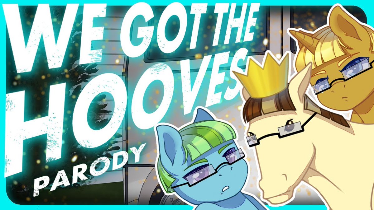 Equestria Daily (@equestriadaily) on Twitter photo We've got a parody of the song We Got The Moves from <a href="/PWhateverer/">PrinceWhateverer</a> today, with complete ponification! Go get it down below:
equestriadaily.com/2025/07/featur… We've got a parody of the song We Got The Moves from <a href="/PWhateverer/">PrinceWhateverer</a> today, with complete ponification! Go get it down below:
equestriadaily.com/2025/07/featur…