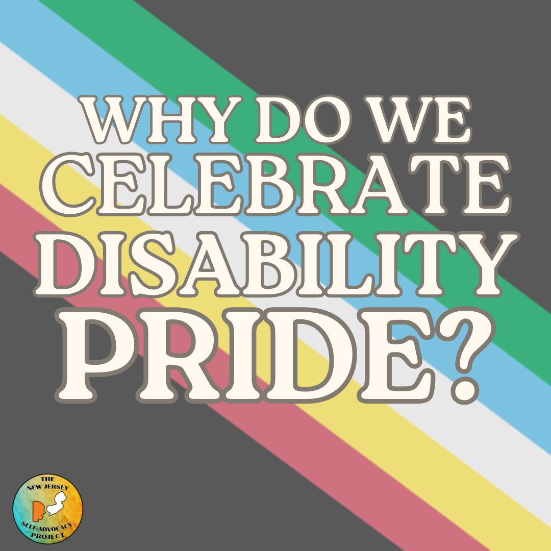 People with disabilities still face barriers to being fully included. Ableism often limits access to education, jobs, health care, &amp; respect. Everyone deserves inclusion, rights, &amp; respect, without having to earn them.

Learn More here: thearc.org/blog/why-and-h…