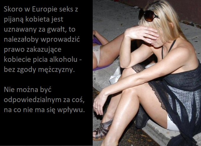 jestem za