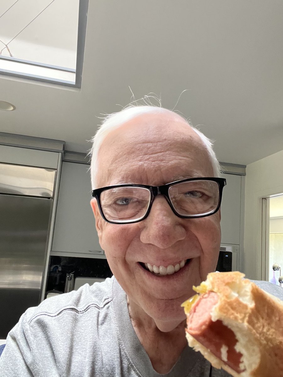 Annual tribute to Joey Chestnut: Joey 70 and 1/2…..G-man 1.