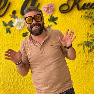 Emreakgun805280's tweet image. #YeniProfilResmi