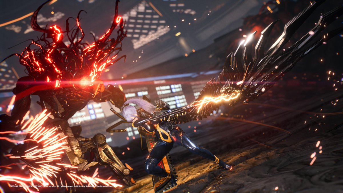 tool360kl's tweet photo. got into the music againπ
#tachymode banger
#StellarBlade #StellarBladePS5 #StellarBladePhotomode #PS5Share #ps5 #StellarBladeEve #StellarBladeFans #StellarBladeTachyMode https://t.co/icBPjkTd13