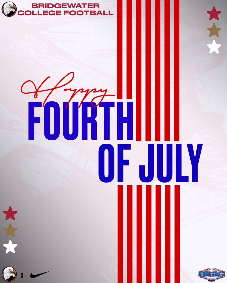 Happy 4th!