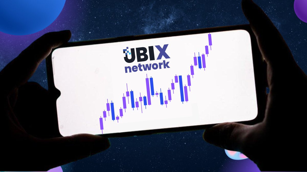 What is UbiStake? 🚀💰

UbiStake is an all-in-one, secure, and easy-to-use platform to stake UBX — the native coin of the UBIX network — invest in UBIX ecosystem projects, and earn a share of their profits 📈. It also supports dividend payouts to holders of tokens issued via