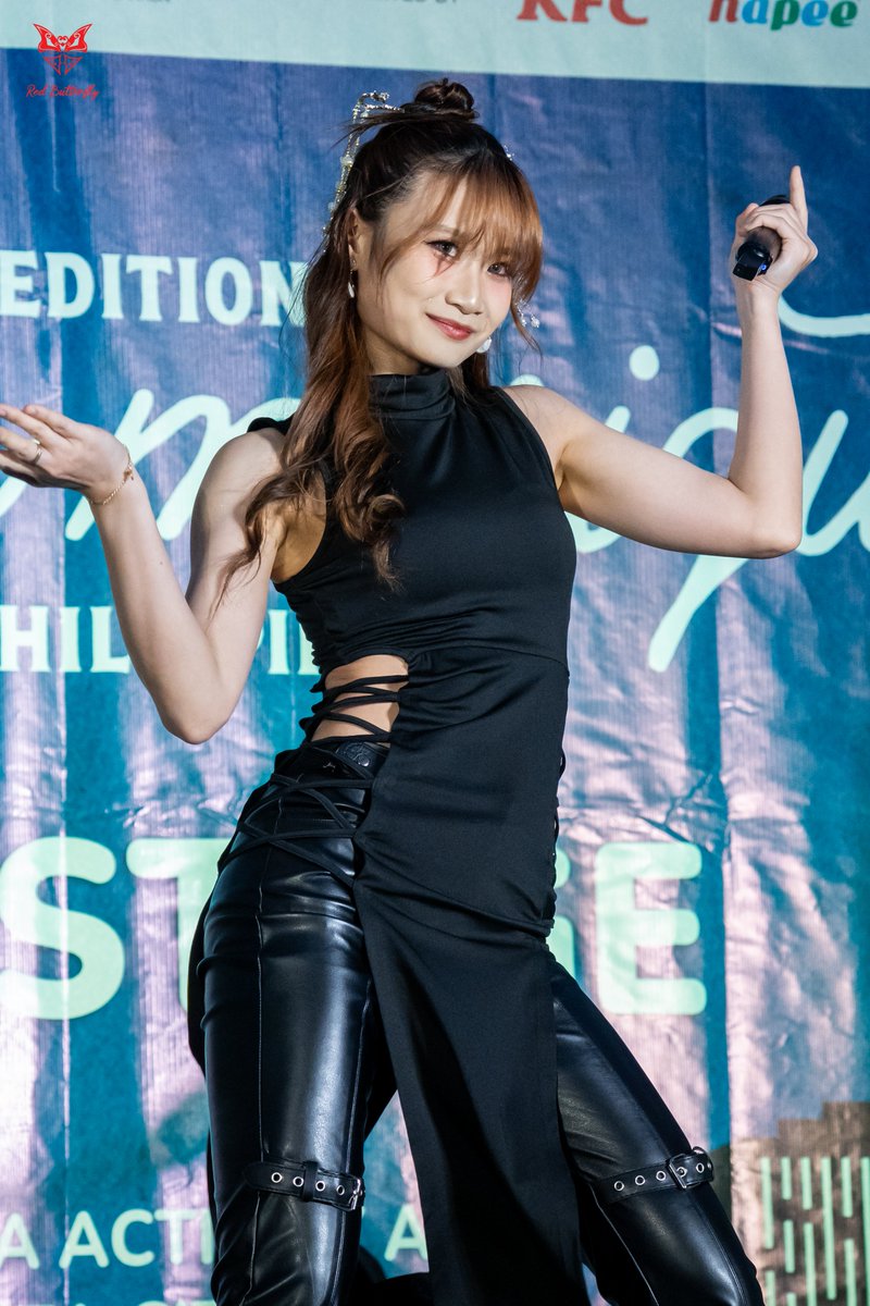 2025.06.28
Rocher
🗓 Fête de la Musique
📍Farmers Plaza

<a href="/official__yara/">YARA</a>
<a href="/rocher13_/">Rocher Joyce Villa</a> 

YARA AT FETE PH
#YARAatFetePH #FetePH2025
#YARA #YARA_PH #YARA_ROCHER