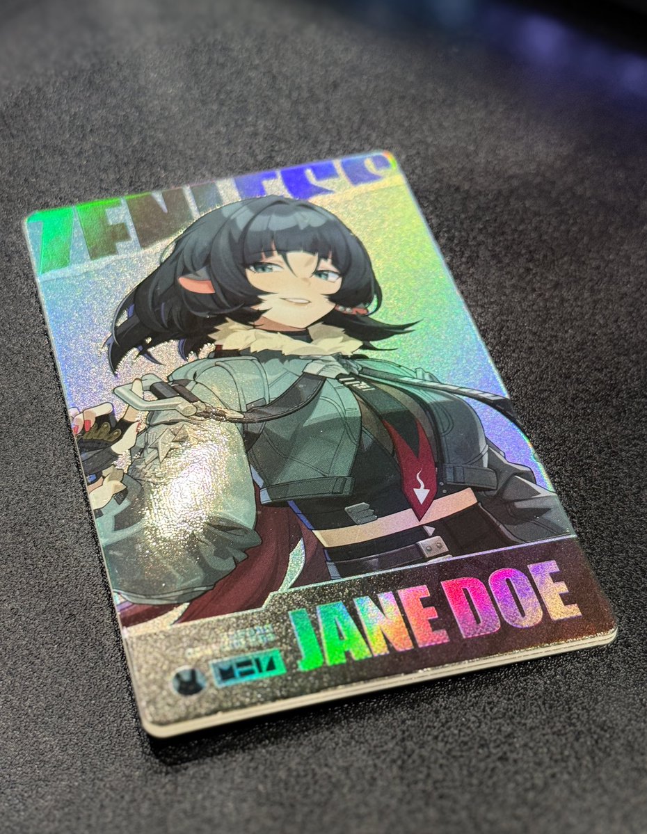 CLXGaming's tweet image. We partnered with @MDOTRAGE and @IntelGaming this weekend at AX to play some @zzz with you and GIVEAWAY a custom 1 of 1 Jane Doe themed CLX gaming PC powered by @intel !
#CLXGaming #animeexpo