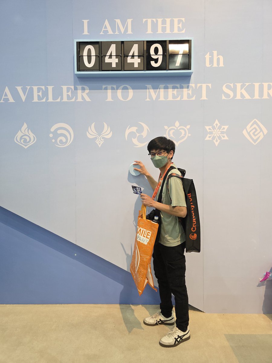 I LOVE GENSHIN #FightLikeSkirk