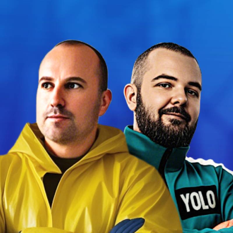 LO_zero (Le Yolo Show) tweet media