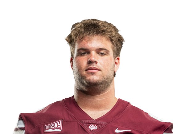 ‼️We’re back on our Kickoff Countdown‼️

#️⃣6️⃣4️⃣ on the list is redshirt freshman OL Matt Hilden

Before his true freshman season last season, Matt was the league Offensive Lineman of the Year at Cardinal Newman High School in Santa Rosa, California

At 6’6” and 278 pounds, the