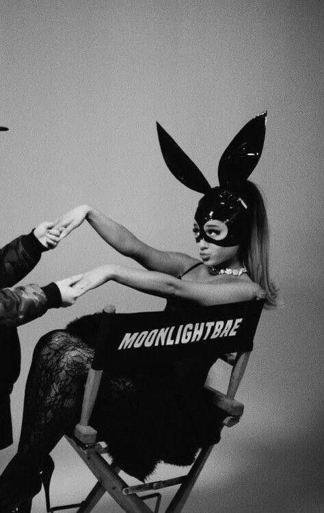 madisonssinfo's tweet image. Oh ariana the woman you are ✨@TeamAriana