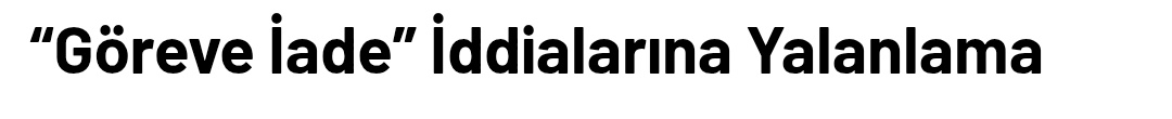 Sizler algı yapmaya devam edin 
<a href="/AbdullahZeydan/">Abdullah Zeydan</a> geri gelecek algısını oluşturan çakalların algısı ellerinde patladı.!

Şimdi PKK terör örgütün yardım ve yataklık eden peze.enkler havlaya dursunlar.😁