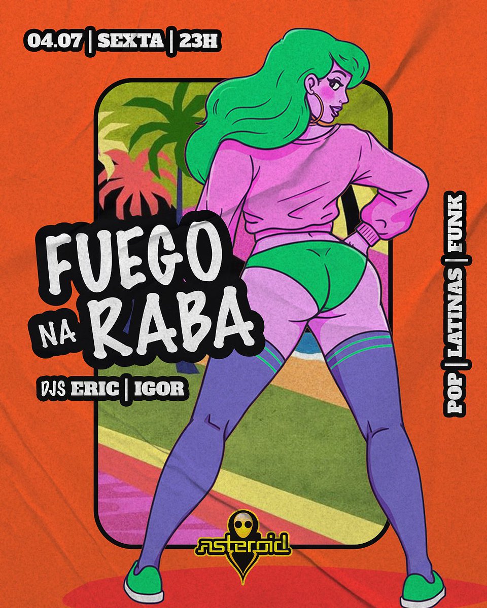 Asteroid ⭐️ tweet media