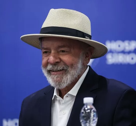 Pedro Rousseff tweet media