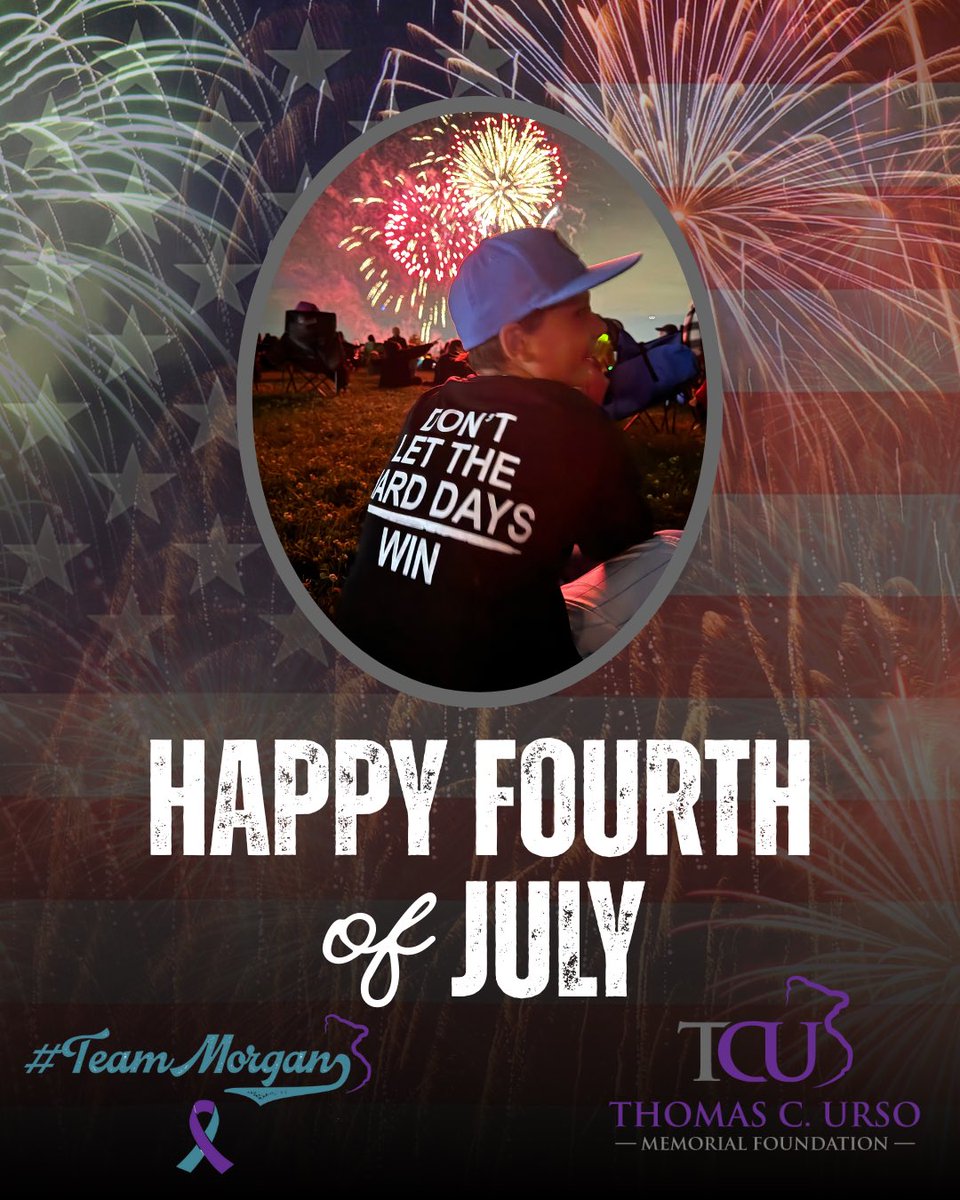 Thomas C. Urso Memorial Foundation tweet media