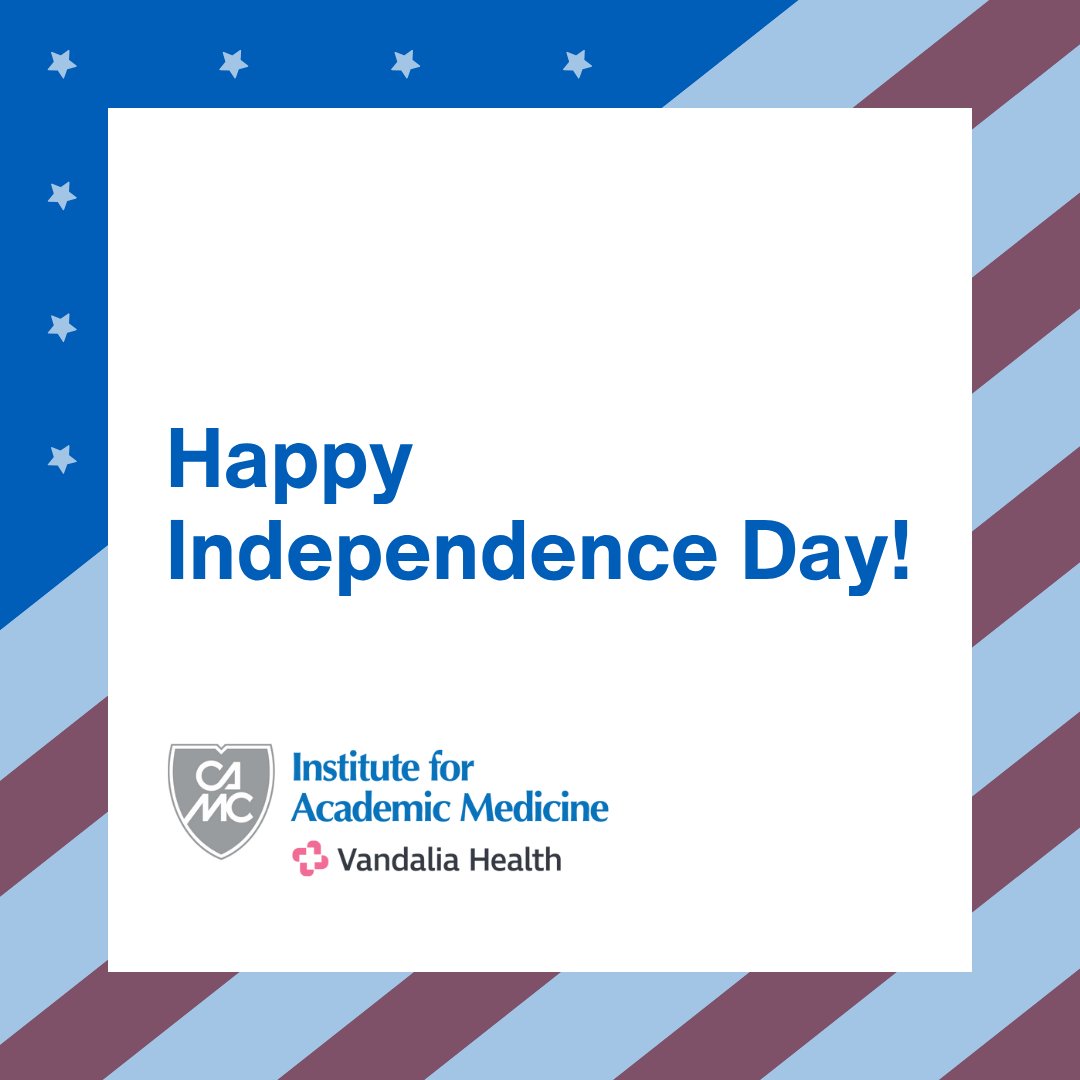 Happy Independence Day!