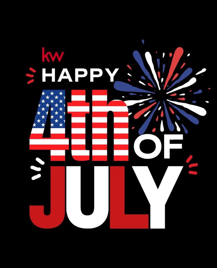 RobGoodLA's tweet image. #HappyIndependenceDay 🇺🇸