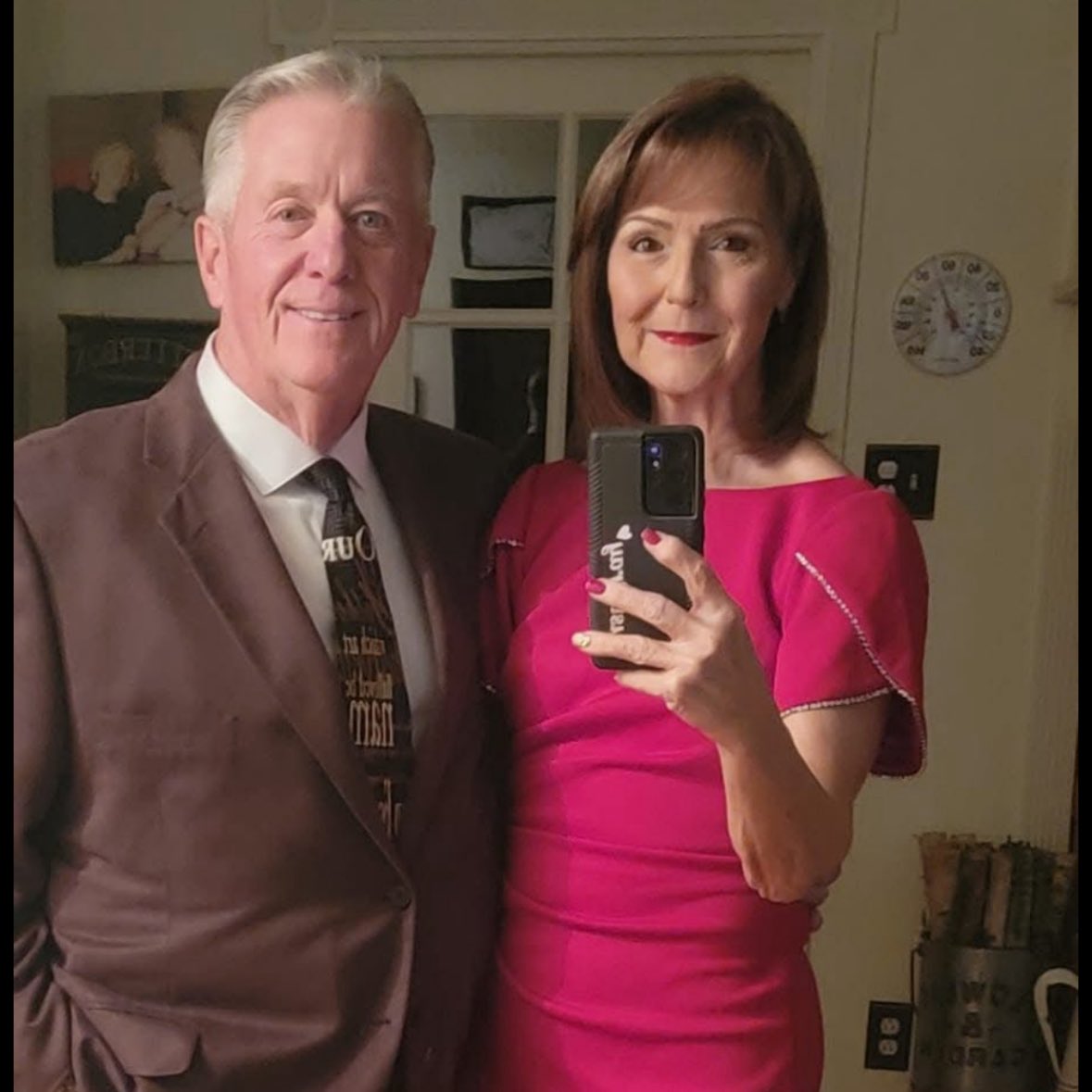 🚨PLEASE HELP 🚨 the family of Robert Leroy Brake Sr &amp; Joni Kay Brake need your help
+
They were staying in a cabin at HRT TX in #Kerrville &amp; have not been heard from since the flooding
+
If you have seen them please call authorities IMMEDIATELY or Ryen Brake (817)-521-6927