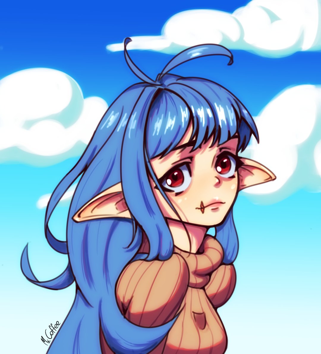 I made this one some time ago